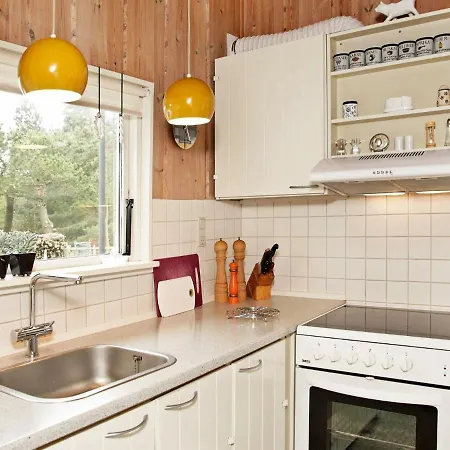 Three-bedroom In 69 *
